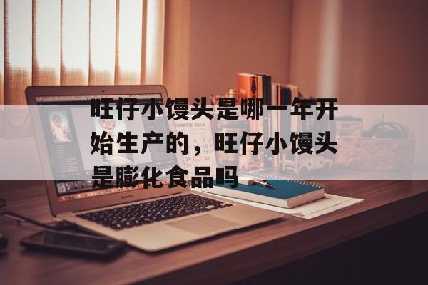 旺仔小馒头是哪一年开始生产的，旺仔小馒头是膨化食品吗-第1张图片-