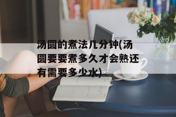 汤圆的煮法几分钟(汤圆要要煮多久才会熟还有需要多少水)-第1张图片-