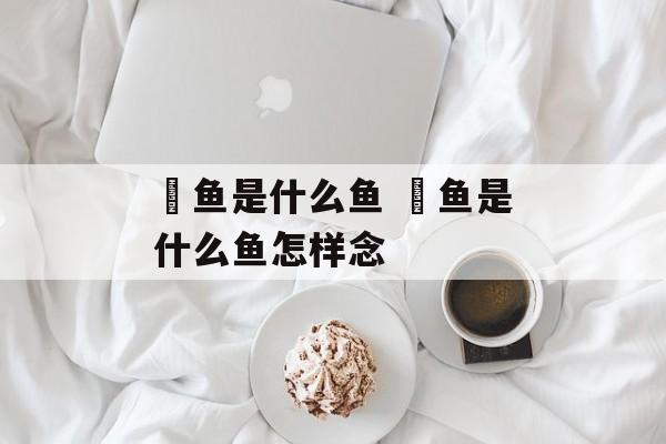 鳀鱼是什么鱼 鳀鱼是什么鱼怎样念-第1张图片-