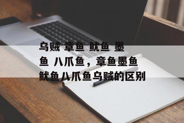 乌贼 章鱼 鱿鱼 墨鱼 八爪鱼，章鱼墨鱼鱿鱼八爪鱼乌贼的区别-第1张图片-