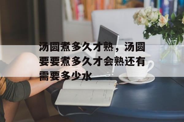 汤圆煮多久才熟，汤圆要要煮多久才会熟还有需要多少水-第1张图片-